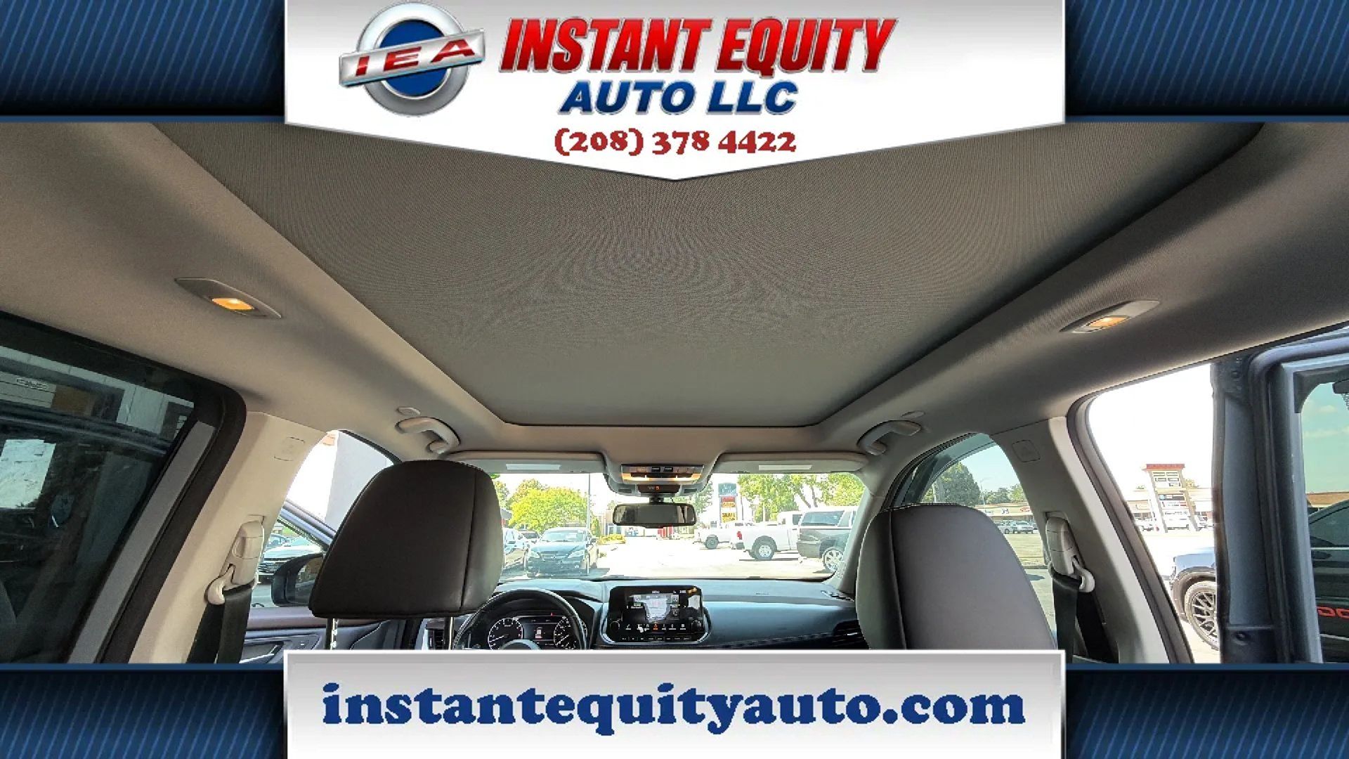 Used 2023 Nissan Rogue SL w/ SL Premium Package AWD/4WD image 32