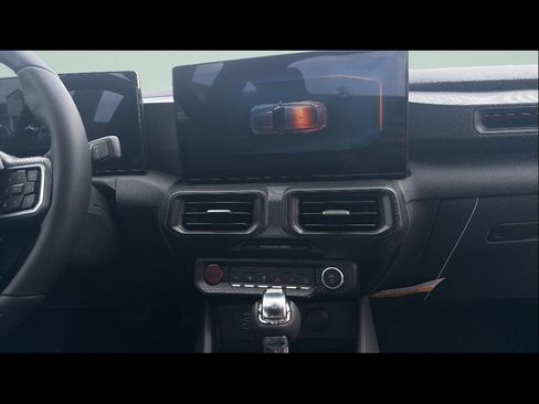 New 2026 Ford Mustang Coupe RWD image 17