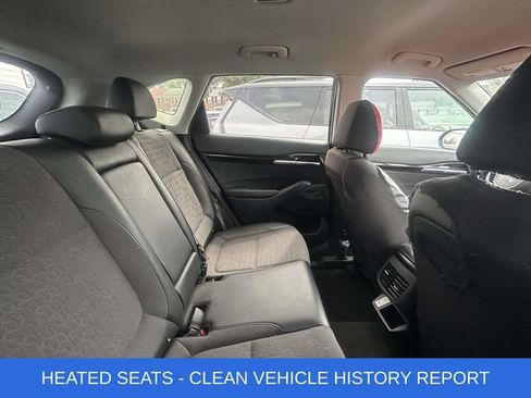 Used 2024 Kia Seltos S AWD/4WD image 3