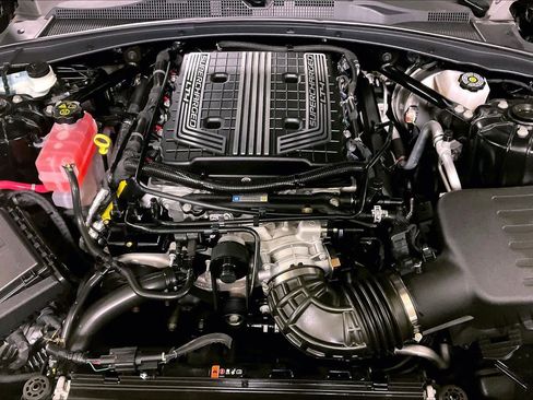 Used 2023 Chevrolet Camaro ZL1 image 29