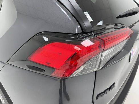 New 2025 Toyota RAV4 XLE w/ Convenience Package image 36