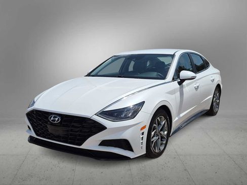 Used 2022 Hyundai Sonata SEL FWD image 4