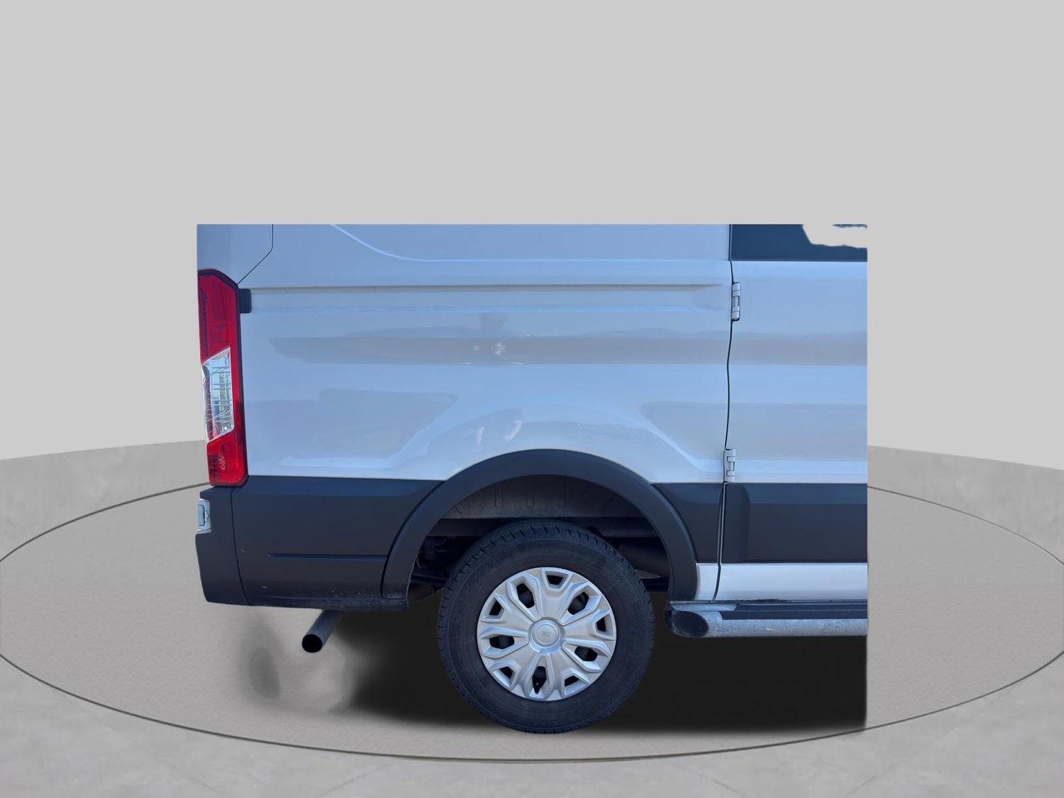 Used 2023 Ford Transit 250 Low Roof w/ Exterior Upgrade Package RWD image 20