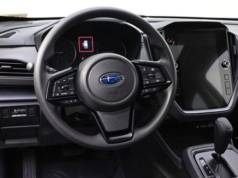 Used 2026 Subaru Crosstrek 2.0i Premium AWD/4WD image 12