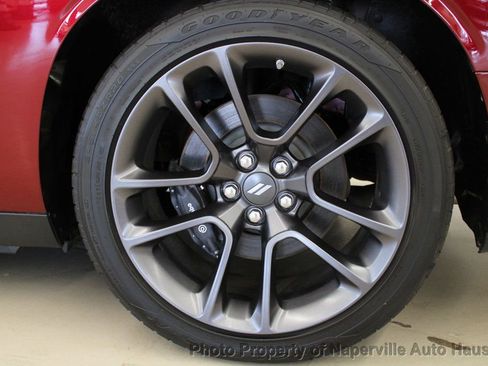 Used 2023 Dodge Challenger R/T Scat Pack w/ Plus Package image 44