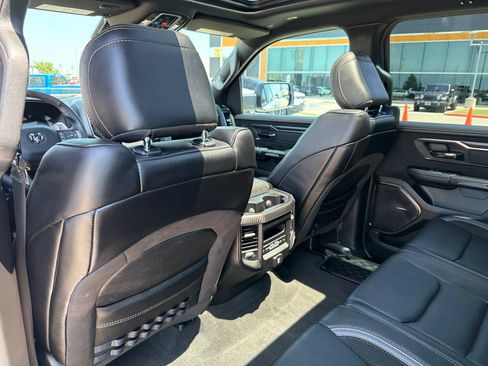 Used 2024 RAM 1500 TRX AWD/4WD image 18
