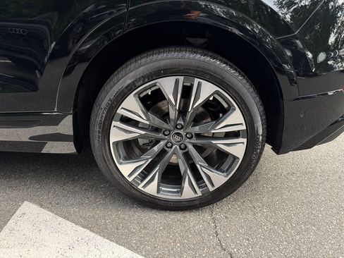 New 2026 Audi Q8 Premium Plus AWD/4WD image 9