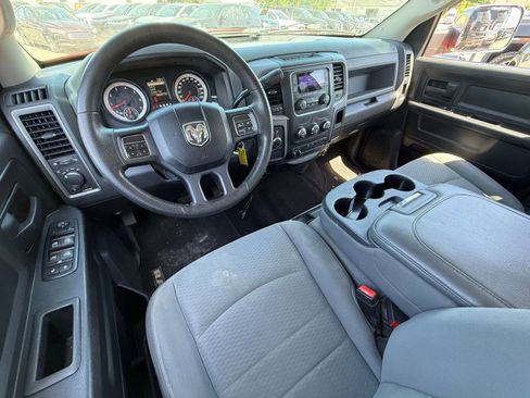 Used 2014 RAM 1500 Tradesman w/ Popular Equipment Group AWD/4WD image 20