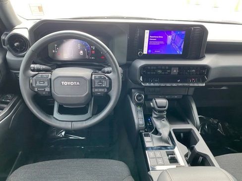 Certified 2025 Toyota Land Cruiser 1958 image 15