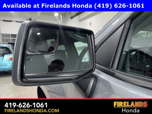 Used 2025 Chevrolet Silverado 1500 LT image 15