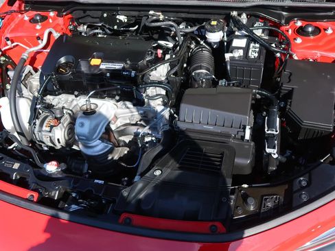 Used 2024 Honda Civic Sport image 42