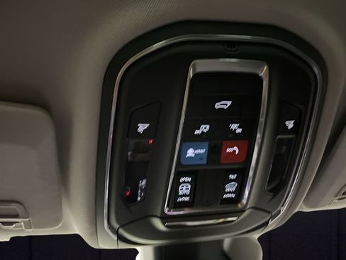 Used 2024 Jeep Grand Cherokee L Laredo w/ Luxury Tech Group I image 26