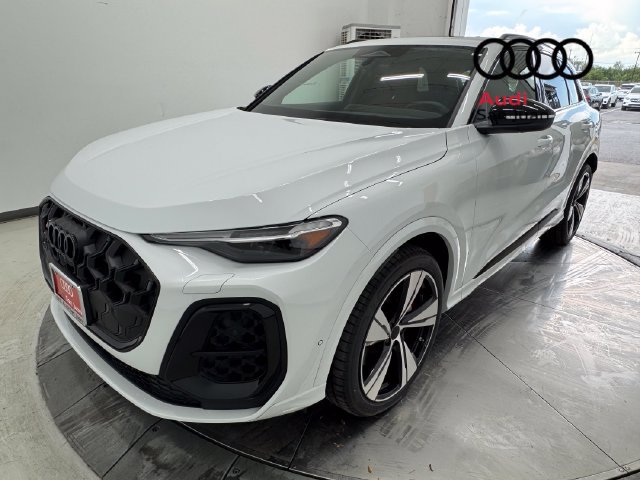 New 2026 Audi SQ5 Premium Plus AWD/4WD image 39
