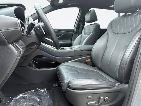 Used 2023 Hyundai Santa Fe Calligraphy w/ Cargo Package image 11