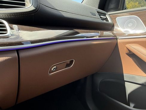 New 2026 Mercedes-Benz GLS 450 4MATIC image 47