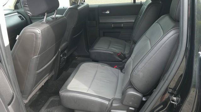 Used 2013 Ford Flex SEL AWD/4WD image 9