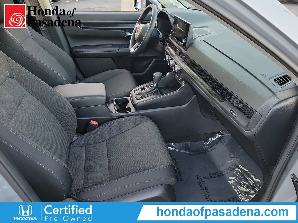 Certified 2024 Honda CR-V EX image 23