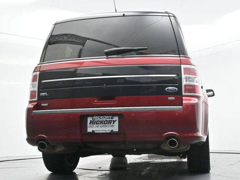 Used 2019 Ford Flex SEL w/ Equipment Group 202A AWD/4WD image 56
