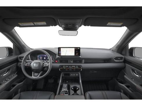 Used 2026 Honda Pilot TrailSport image 4