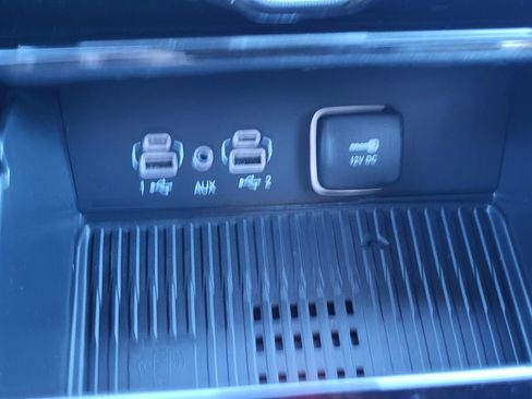 New 2026 Jeep Grand Cherokee Altitude AWD/4WD image 30