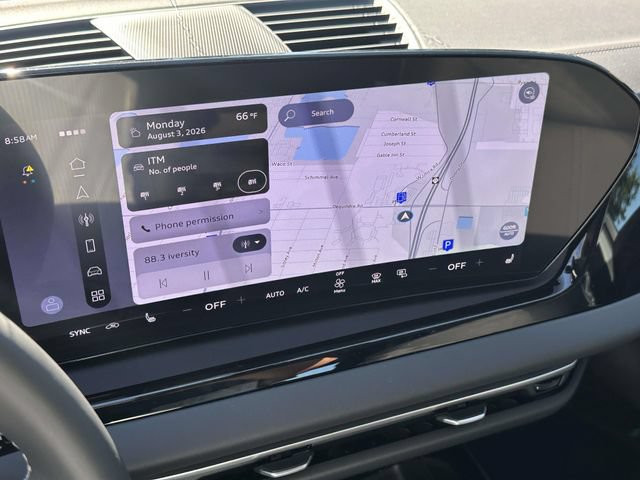 New 2026 Audi A5 Premium Plus AWD/4WD image 11