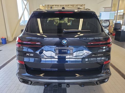 New 2026 BMW X5 xDrive50e AWD/4WD image 6