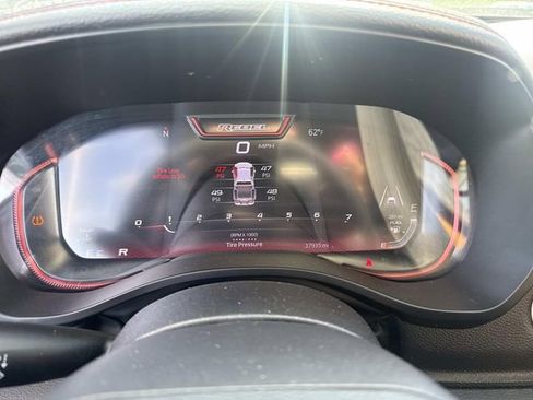 Used 2025 RAM 1500 Rebel w/ Rebel Level 1 Equipment Group image 38