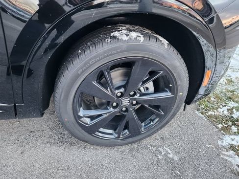 New 2025 Buick Envision Sport Touring image 20