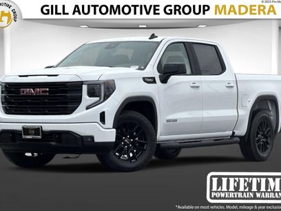 New 2026 GMC Sierra 1500 Elevation w/ Elevation Select Package