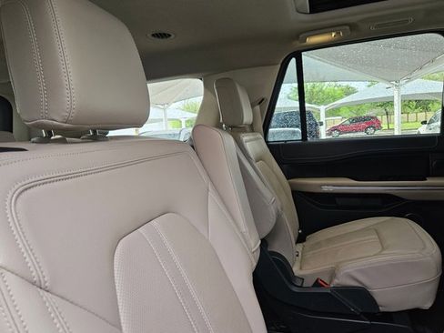 Used 2024 Ford Expedition Max Limited image 27