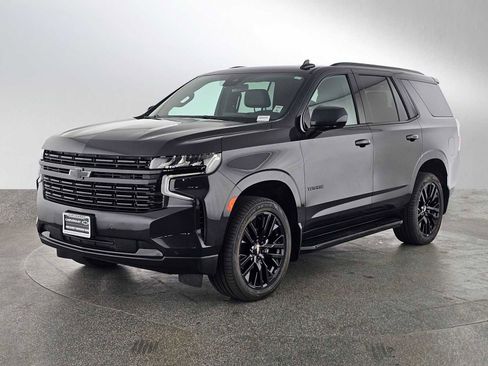 Used 2023 Chevrolet Tahoe RST AWD/4WD image 7