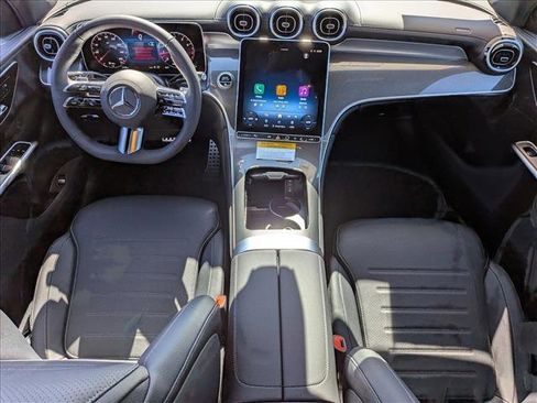 New 2026 Mercedes-Benz GLC 300 image 13