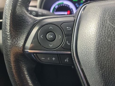 Used 2019 Toyota Avalon XLE image 25