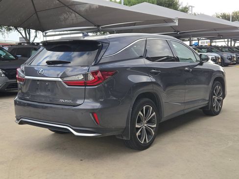 Used 2022 Lexus RX 350L FWD w/ Premium Package image 3