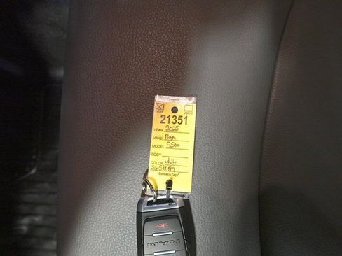 New 2025 RAM 5500 Tradesman image 30