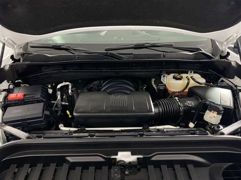 Used 2021 GMC Sierra 1500 AT4 AWD/4WD image 23