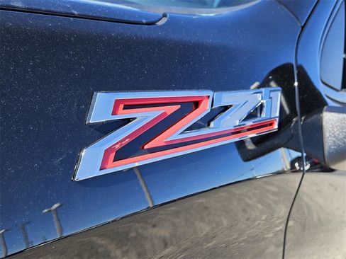 Used 2025 Chevrolet Silverado 1500 W/T w/ WT Value Package image 17