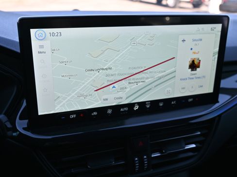 New 2026 Ford Escape ST-Line w/ Tech Pack #1 image 22