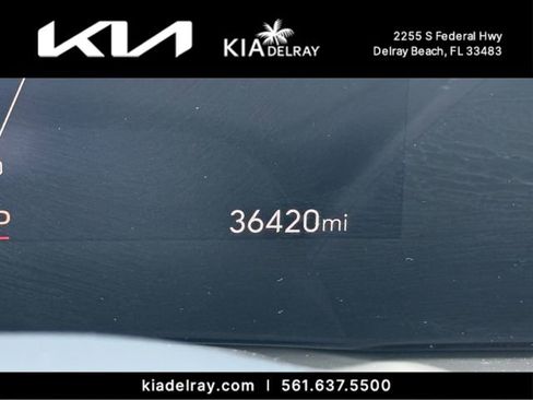 Used 2024 Buick Encore GX Preferred image 27