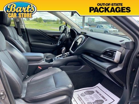 Used 2020 Subaru Outback Limited XT AWD/4WD image 15