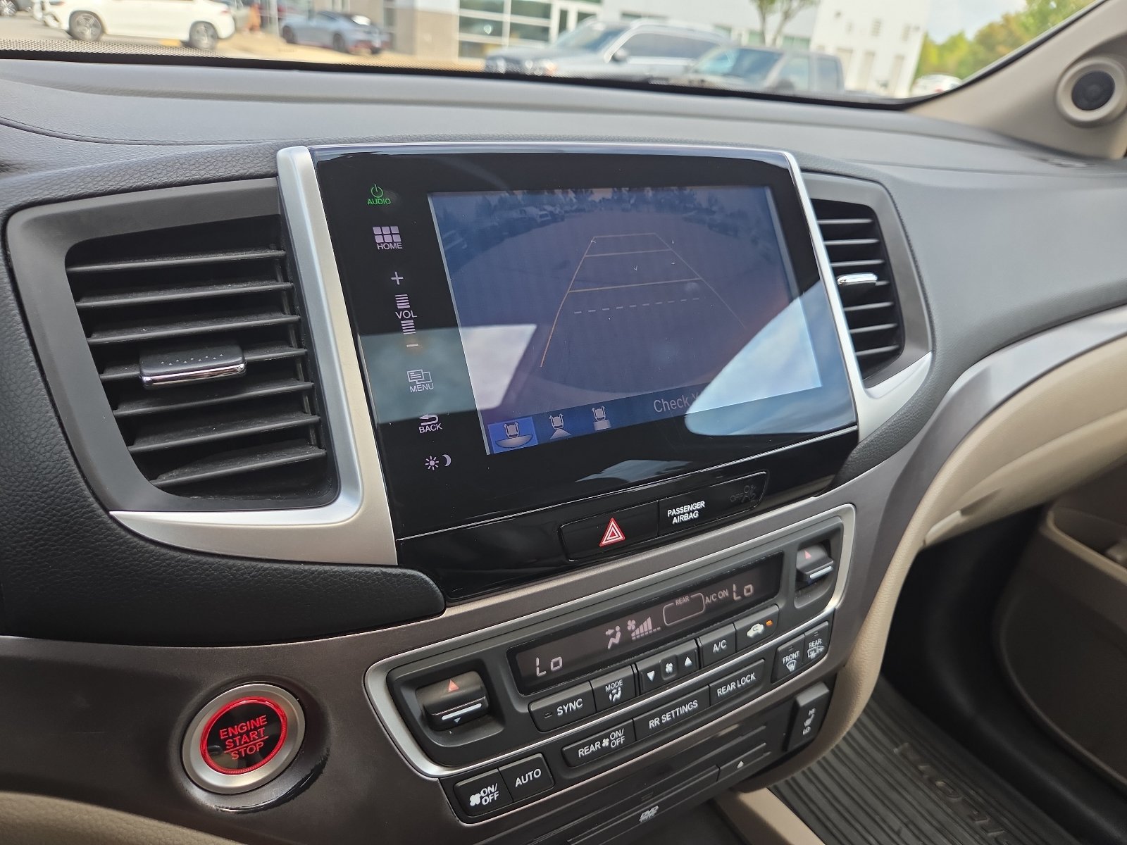 Used 2016 Honda Pilot EX-L image 18