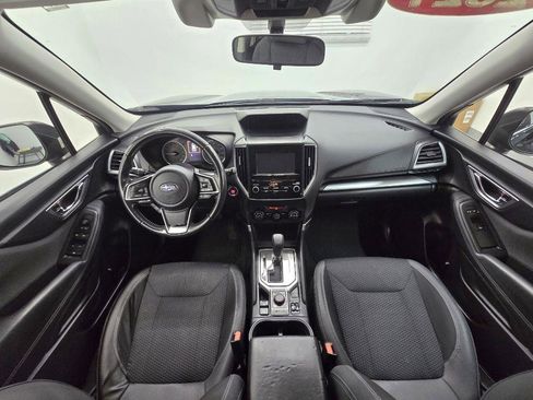 Used 2021 Subaru Forester Premium AWD/4WD image 16
