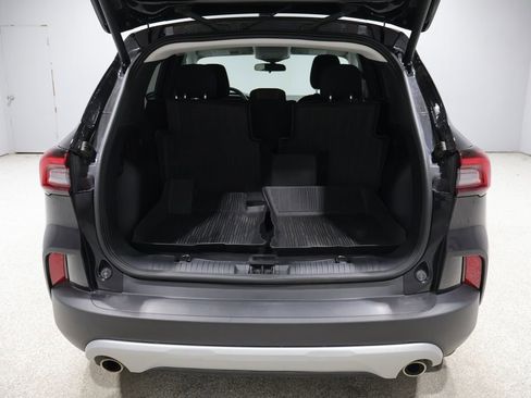 Used 2023 Ford Escape Active AWD/4WD image 17