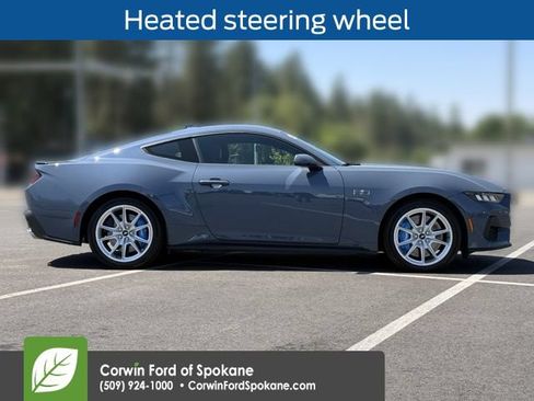 Used 2024 Ford Mustang GT Premium RWD image 11