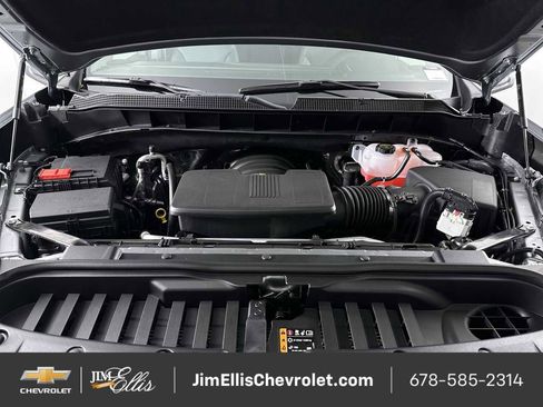 New 2026 Chevrolet Silverado 1500 LT image 56