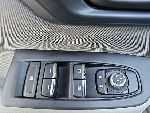 Certified 2026 Subaru Forester Premium image 27