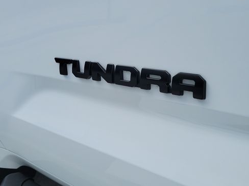 Used 2026 Toyota Tundra Limited w/ Limited PVM Package AWD/4WD image 15