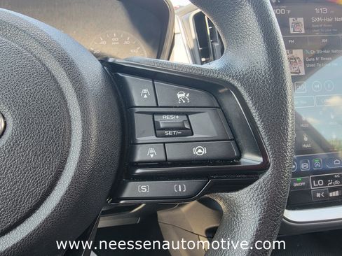 Used 2024 Subaru Crosstrek 2.0i Premium image 19