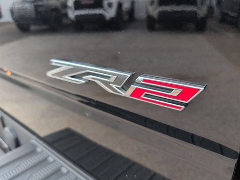 Used 2023 Chevrolet Silverado 1500 ZR2 w/ Technology Package AWD/4WD image 28
