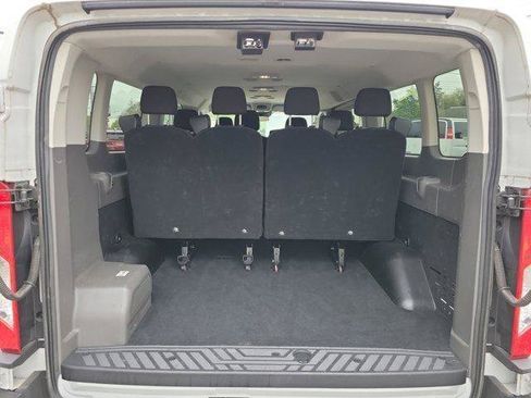 Used 2024 Ford Transit 350 XLT RWD image 9